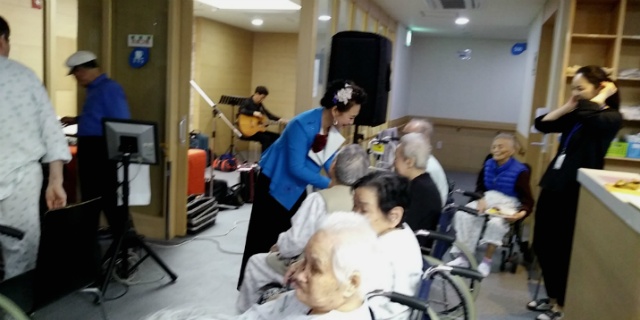 삼경요양병원 이미지