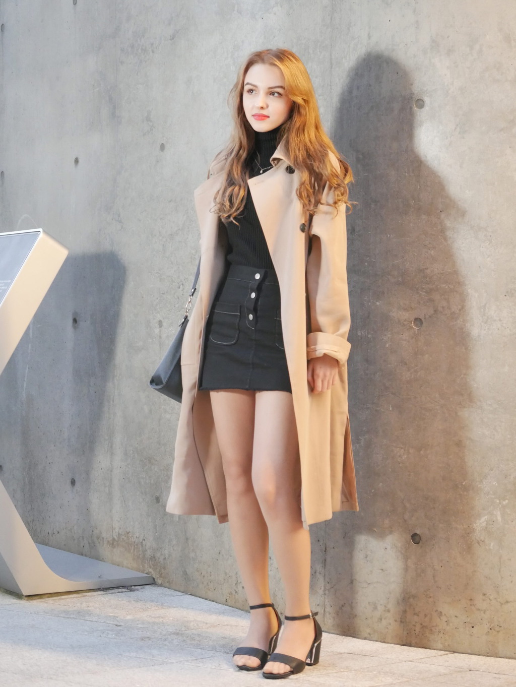 2018 S/S 서울 패션 위크 직찍.jpg (2017.10.21) | 인스티즈