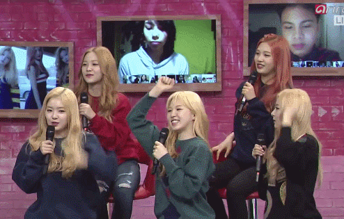 슬기의 반응 속도.gif | 인스티즈