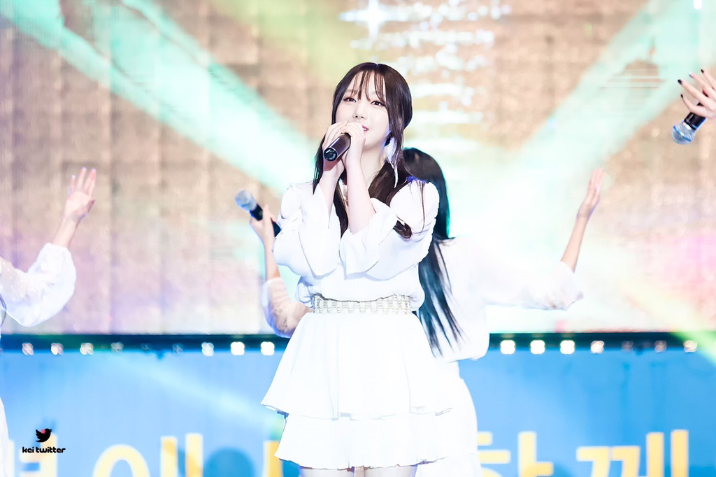 [러블리즈] 케이를 올리고 싶어서 케이 | 인스티즈