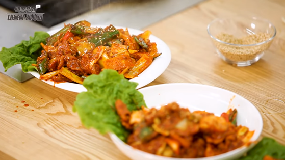 만약 한 달 동안 점심시간에 하나만 먹어야 한다면? | 인스티즈