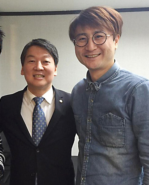 안철수 탈당과정.JPG(누가 진짜 혁신을바랬던 것일까?) | 인스티즈