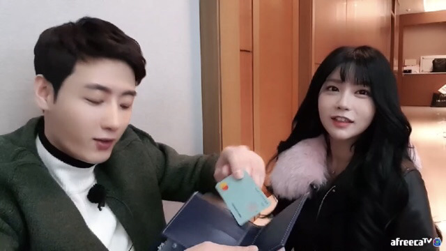 BJ 남순 : 래? 너 김치야? | 인스티즈