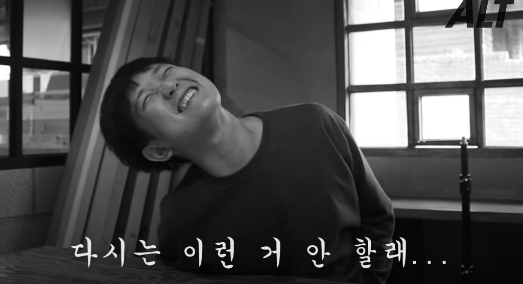 남자가 생리대를 차보았다 | 인스티즈