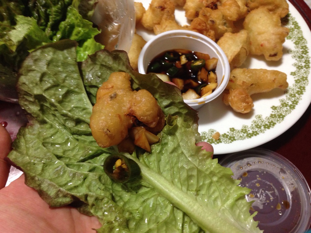 광주 사람들 진짜 이거 먹어요? | 인스티즈