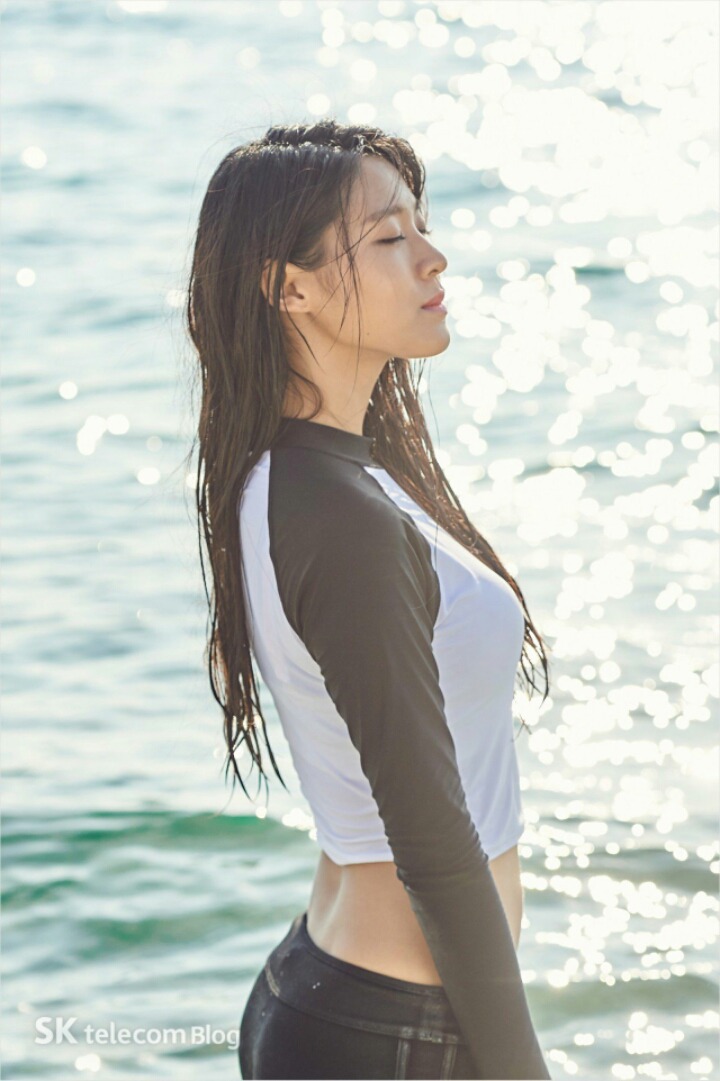 못나와서 버린다는 연예인들의 b컷 | 인스티즈