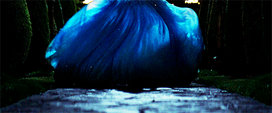 내가 영화 신데렐라에서 제일 좋아하는 장면 ㅠㅠㅠㅠ.gif | 인스티즈