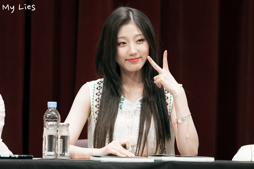 [러블리즈] 점심에는 예인이 | 인스티즈
