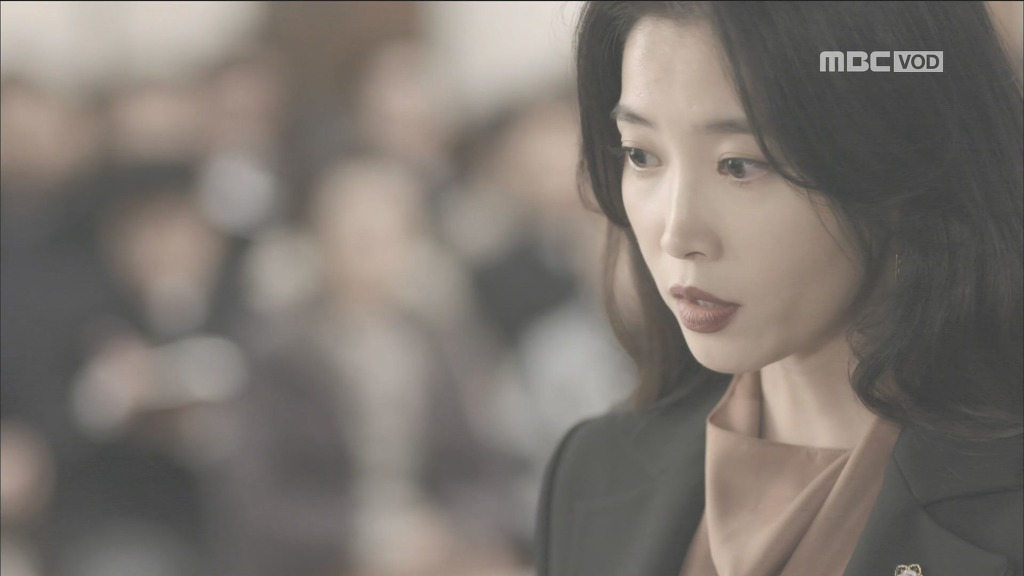 [신과의약속] 엄청난 막장의 느낌을 가진 명드의 느낌을 내는 요상한 드라마 | 인스티즈