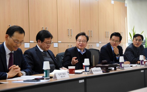 나랏돈 3천600억원 아낀 공무원에 성과금 3억여원 지급 | 인스티즈