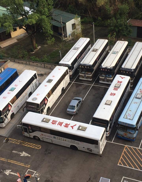 대륙의 보복주차.JPG | 인스티즈