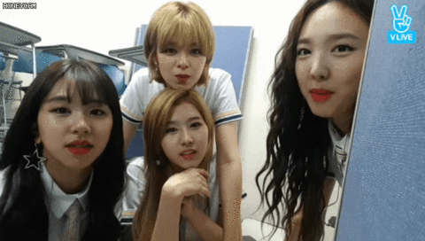???:트와이스의 팀워크는 나연이 덕분 | 인스티즈