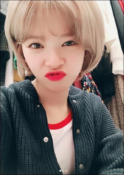 유정연 | 인스티즈