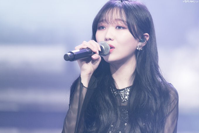 [러블리즈] 이따가 머리하러 갈 때 옆머리는 6mm로 해달라고 할거라서 수정이 | 인스티즈
