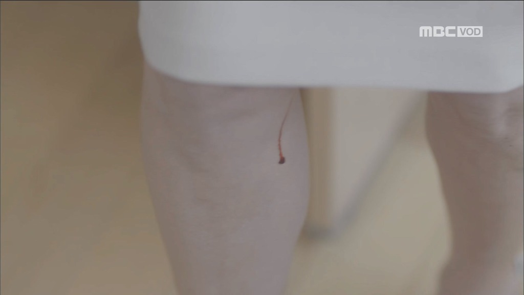 [신과의약속] 엄청난 막장의 느낌을 가진 명드의 느낌을 내는 요상한 드라마 | 인스티즈