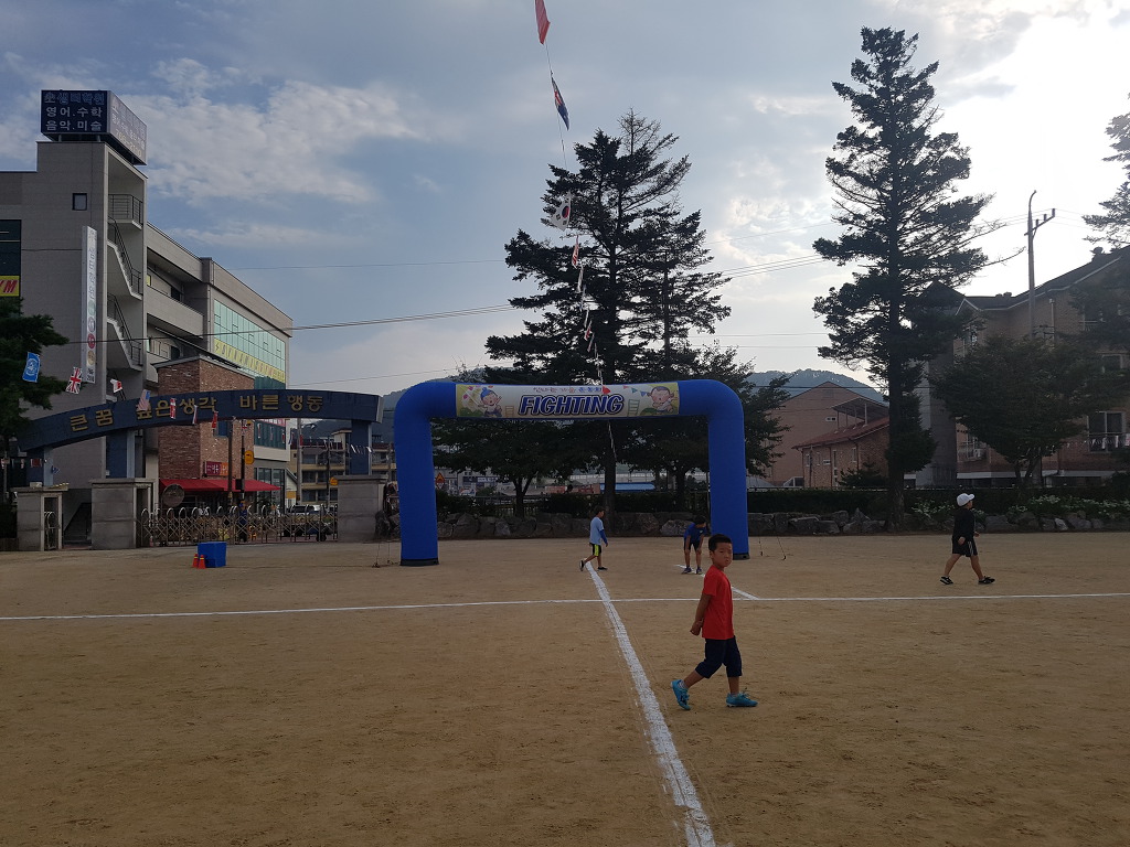 도곡초등학교 이미지