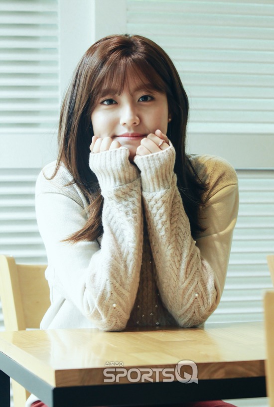 배우 남지현 | 인스티즈