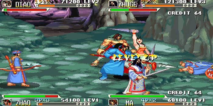 [앙ㅋ의이게임을아시나요?] - 삼국전기 | 인스티즈