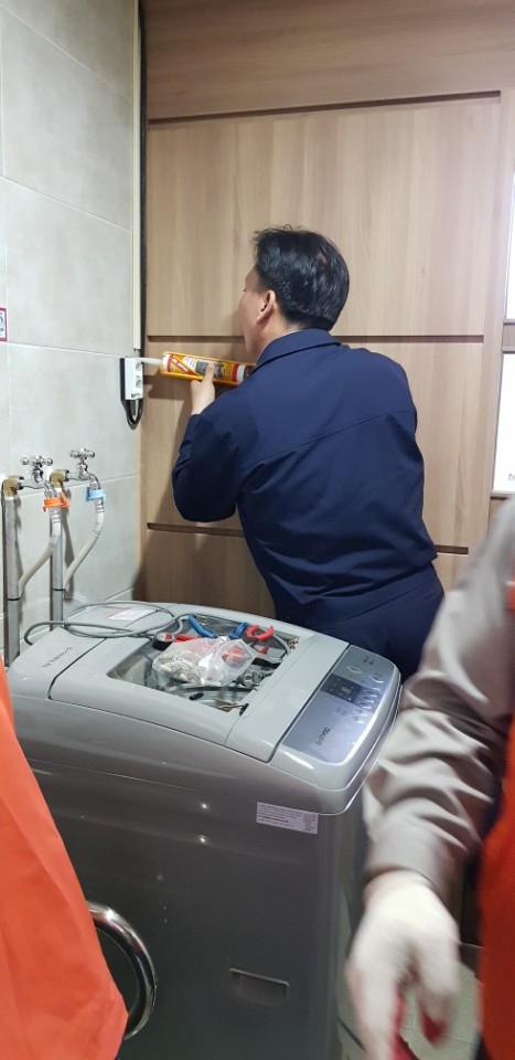 여수장애인재활자립장 이미지