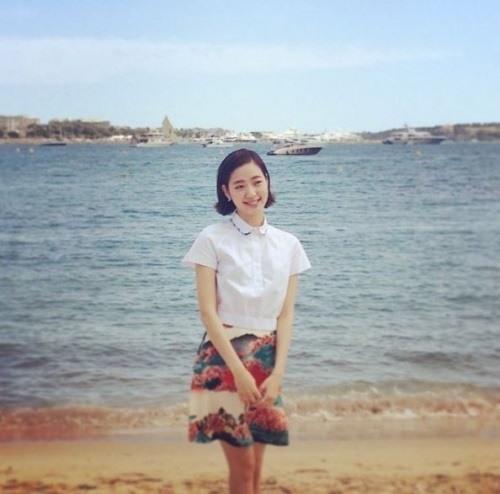 김고은 | 인스티즈