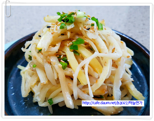 하늘아삭(주) 이미지