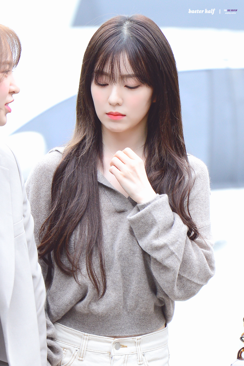 추석연휴에는 아이린.jpgif | 인스티즈