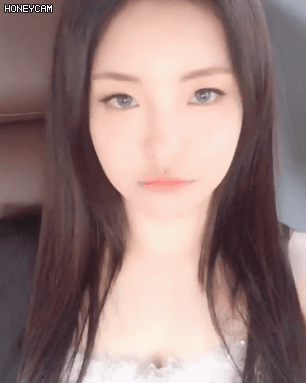 브레이브 걸스 유정이 개인기 | 인스티즈
