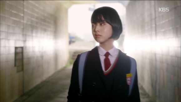 [마녀의법정] 1화에서 23분까지만 정리함 | 인스티즈