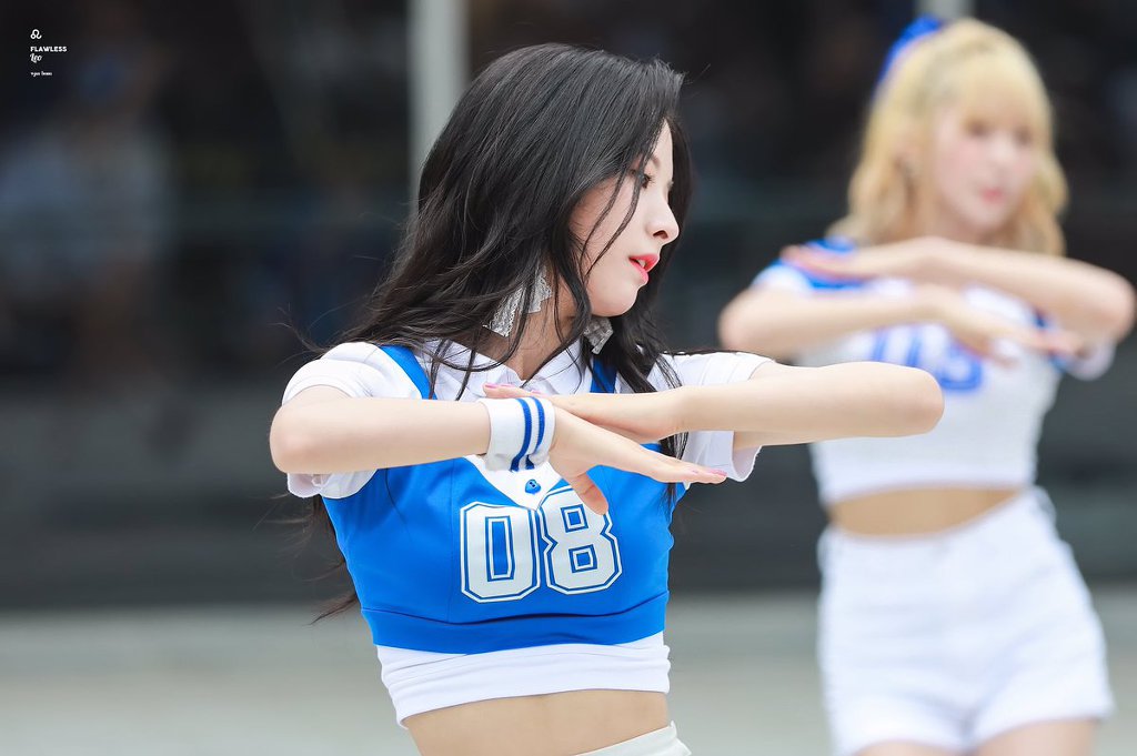 17시즌 우주소녀 보나의 미모.jpg | 인스티즈
