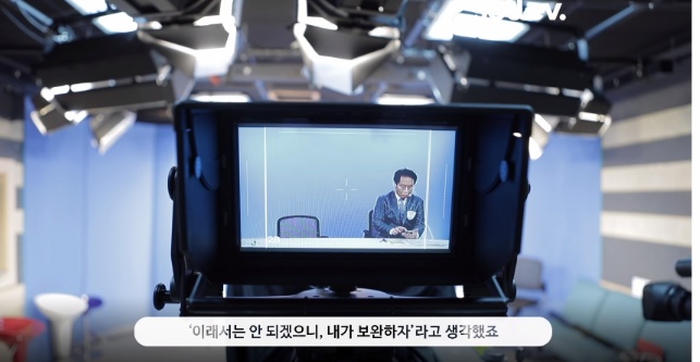 한준희가 갓준희인 이유.JPEG | 인스티즈