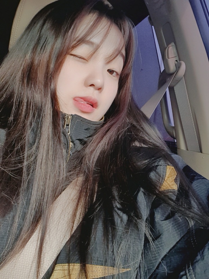 최근 오마이걸 승희 | 인스티즈
