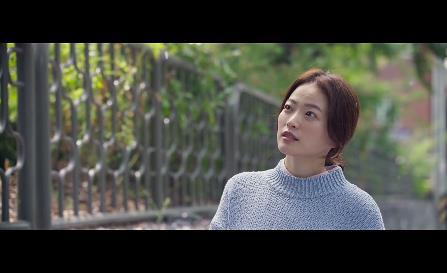 나에게만 그녀가 보이기 시작했다. 천우희 김남길 주연 ＜영화 어느날＞ 07 | 인스티즈