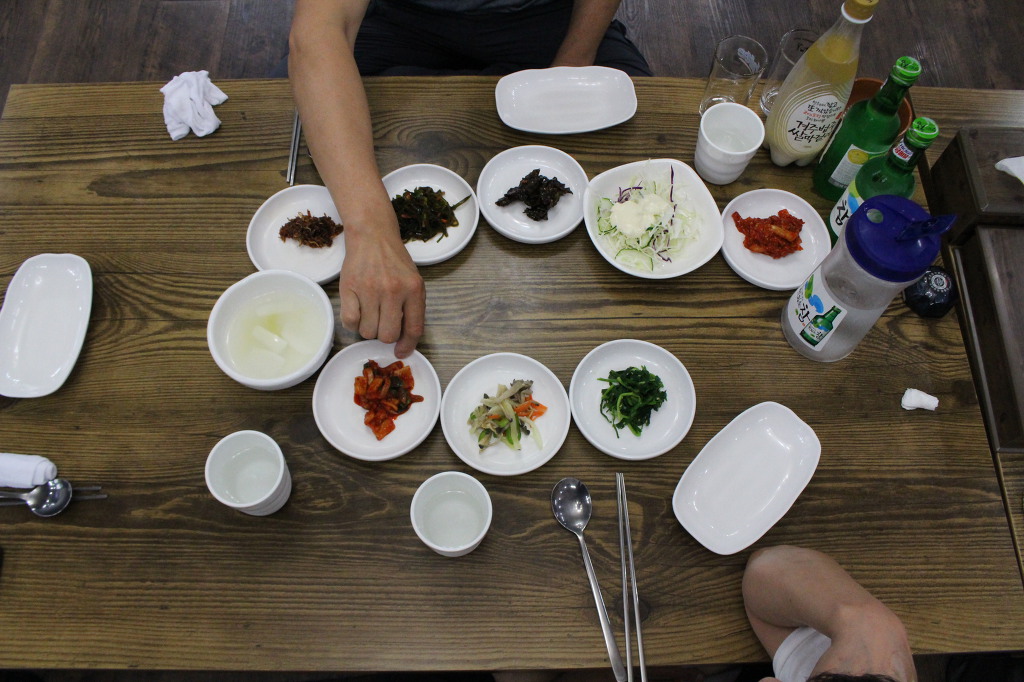 세정 아구찜 이미지