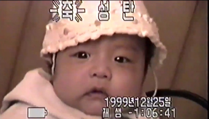 [워너원박우진] 첫 크리스마스 보내는 아가 박우진 | 인스티즈