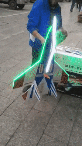 중국에서 파는 드론ㄷㄷㄷㄷ.gif | 인스티즈