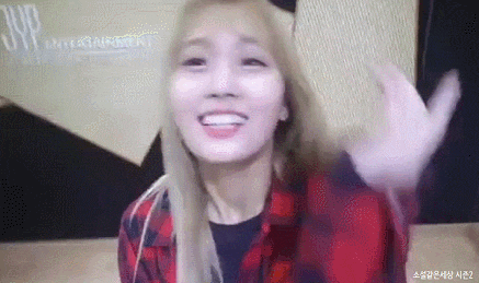 오랜만에 트와이스 모모 | 인스티즈