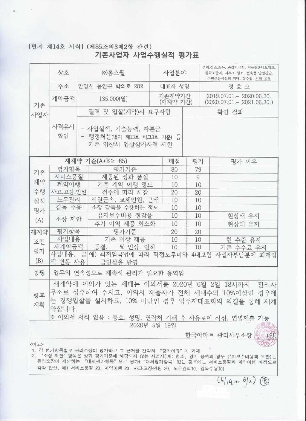 (주)홈스웰 이미지