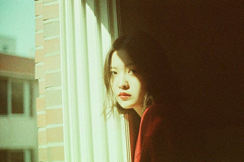 [레드벨벳] 발렌타인데이라서 예리 | 인스티즈