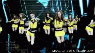 소녀시대 하면 생각나는 춤은?? | 인스티즈