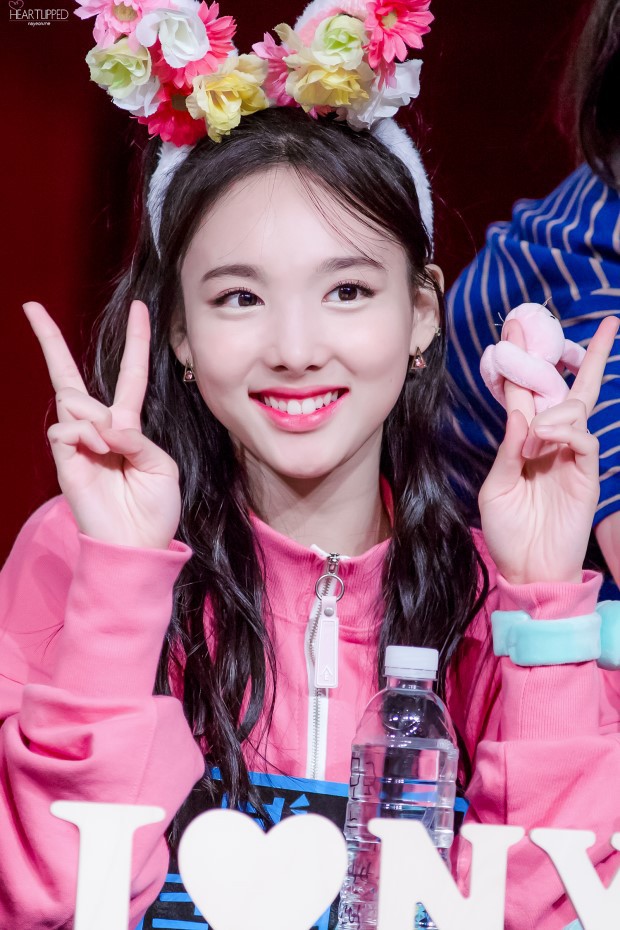트와이스 임나연 | 인스티즈
