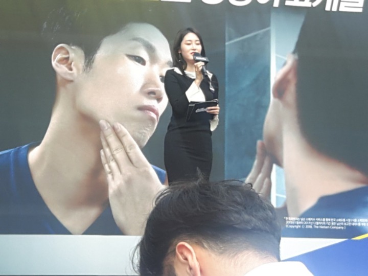 지성이형 보고 왔습니다!! | 인스티즈