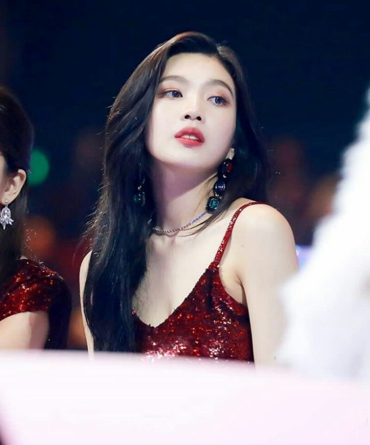 레드벨벳 조이.jpgif | 인스티즈
