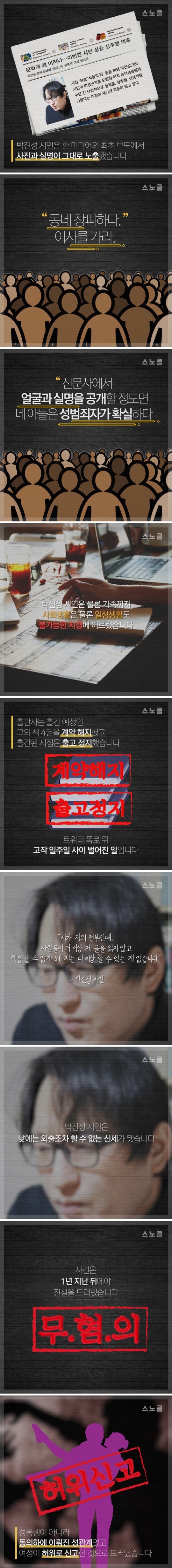 어느 시인이 성범죄자가 된 사연.jpg | 인스티즈