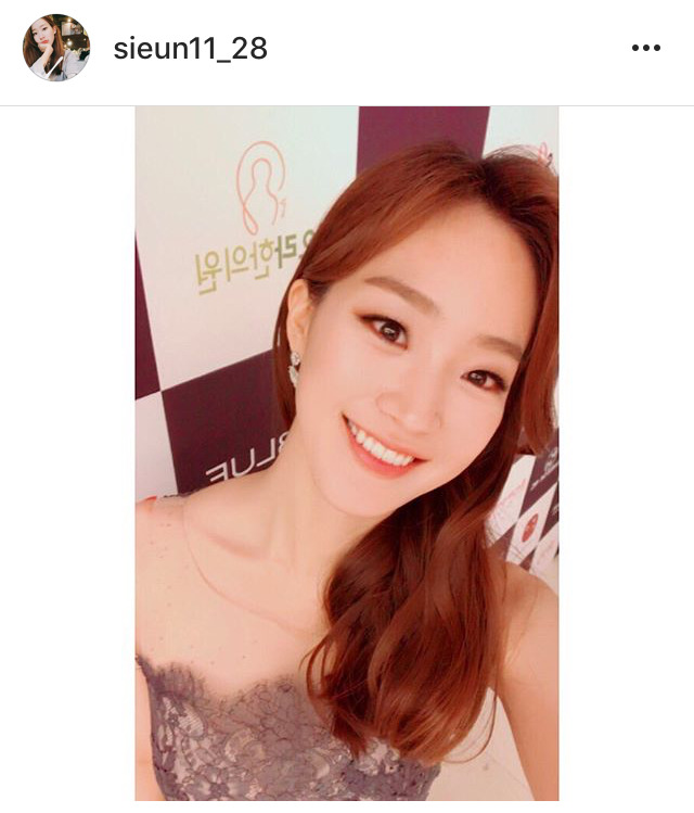 SBS 신입 주시은 아나 인스타 | 인스티즈