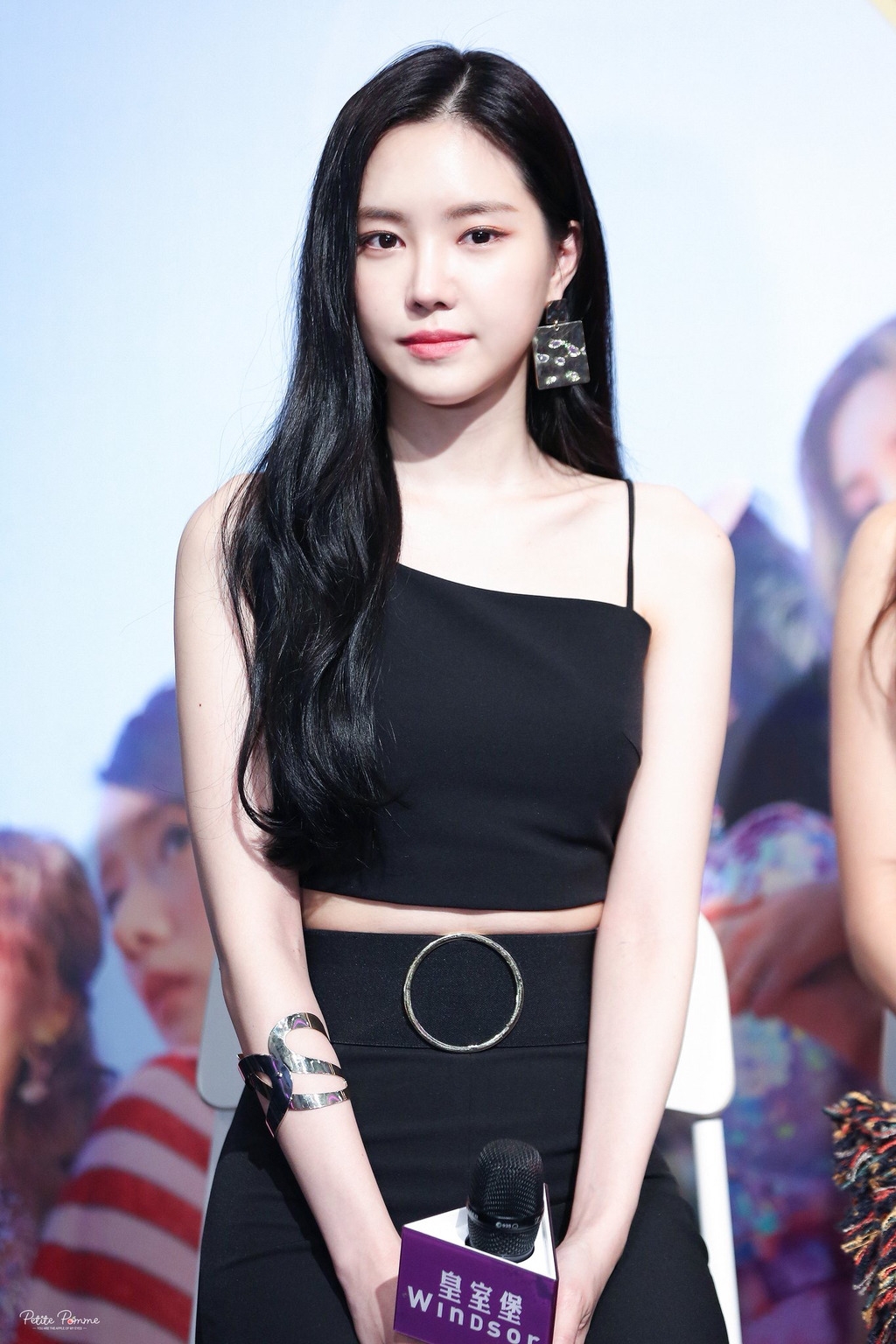 [에이핑크] 점심시간이라서 나은이 | 인스티즈