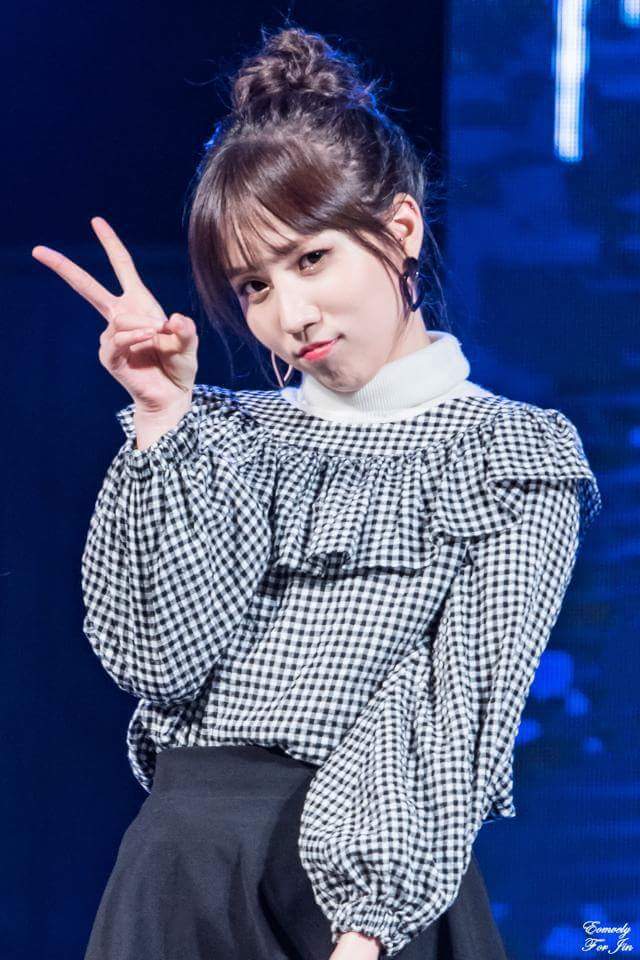 [러블리즈] 숙취가 너무 심해서 명은이 | 인스티즈