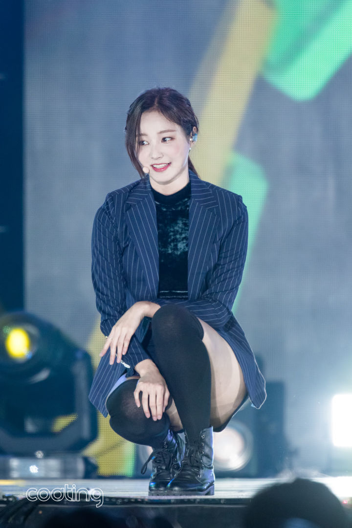 모모랜드의 비쥬얼 연우.jpg | 인스티즈