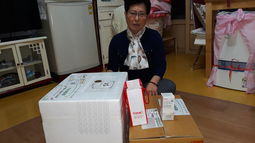 조옥란 이미지