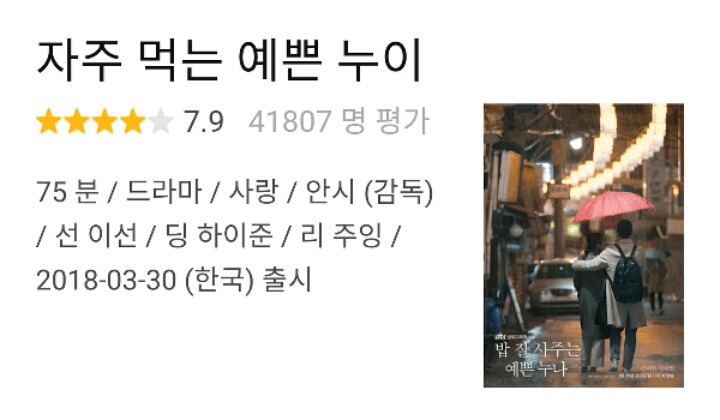 중국어로 번역된 한국 드라마 제목을 다시 번역해보면.jpg | 인스티즈