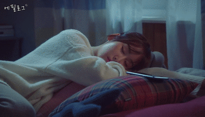 촬영하다 NG낸 서현진.gif | 인스티즈